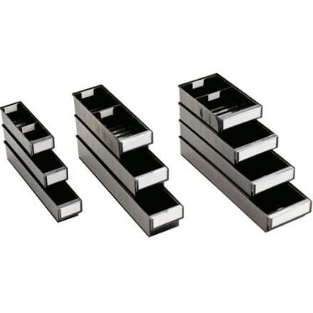 Depolama Kutu Çekmecesi