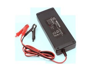 MERVESAN MT-280-24C KURŞUN ASİT AKÜ ŞARJ ADAPTÖRÜ