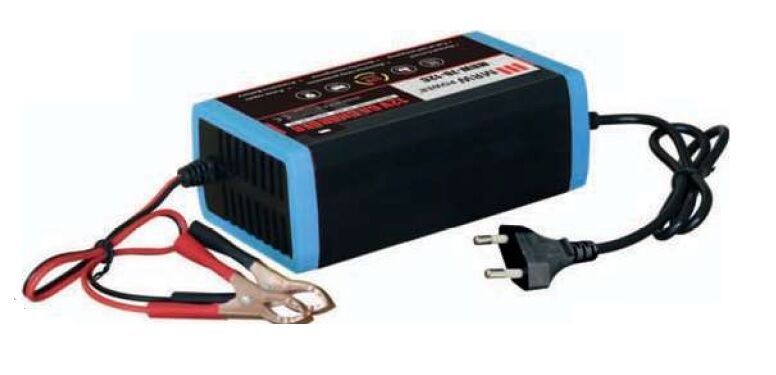 MERVESAN MRW-70-12C KURŞUN ASİT AKÜ ŞARJ ADAPTÖRÜ