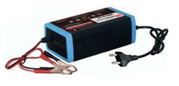 MERVESAN MRW-70-12C KURŞUN ASİT AKÜ ŞARJ ADAPTÖRÜ