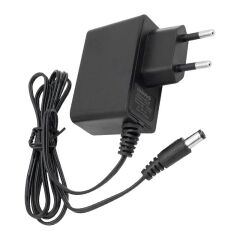 Weko 24 Volt 1 Amper 24 Watt Plastik Kasa Priz Tipi Adaptör (5.5x2.5 Uçlu)
