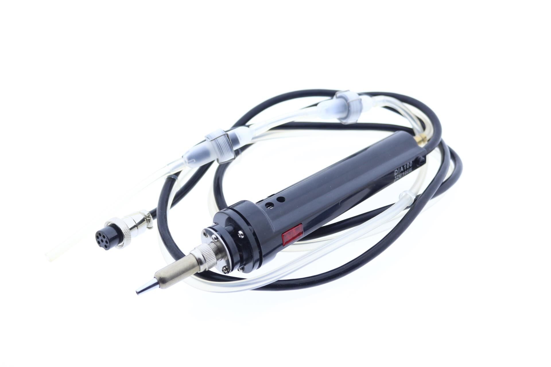 Xytronic DIA100 LF-8800/853D Vakum Havya Yedek 32V/100W