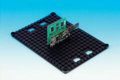 İletken PCB Taşıma Rack