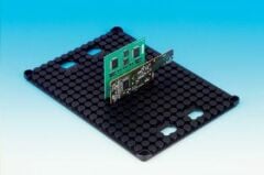 İletken PCB Taşıma Rack