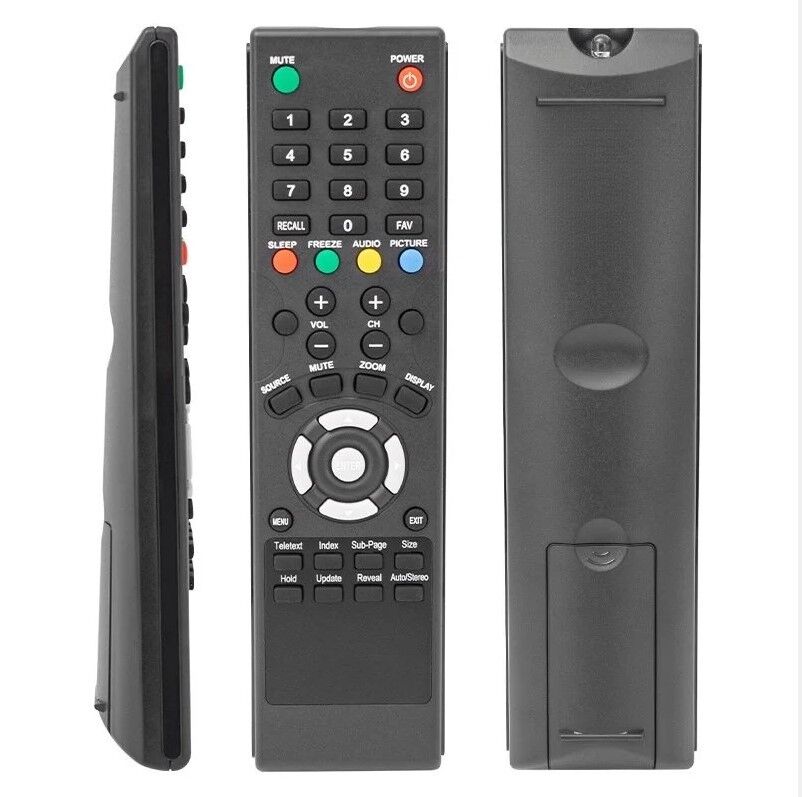 Sanyo RC-209-0A Universal Lcd Led Tv Kumandası