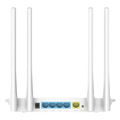 LB-Link BL-W1210M 1200 Mbps 2.4G + 5G Çift Bantlı 4 Portlu Wireless Router