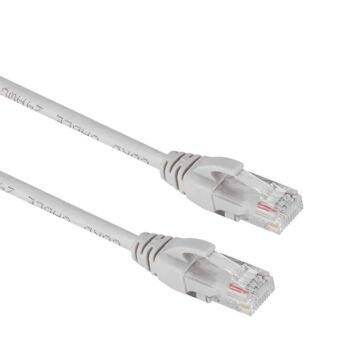 SL-CAT615 CAT6 24AWG 15 METRE PATCH NETWORK ETHERNET KABLO