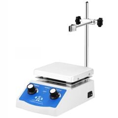Weightlab WF-MIA1 Isıtıcılı Manyetik Karıştırıcı