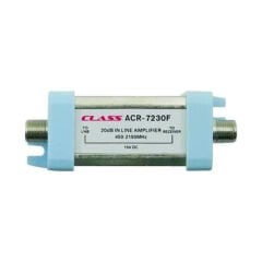 Class ACR-7230F 20db 450-2150 Mhz Lnb Hat Kuvvetlendirici In-Line Amplifer