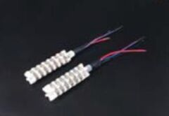 Prolink Y-P99D-R Rezistans