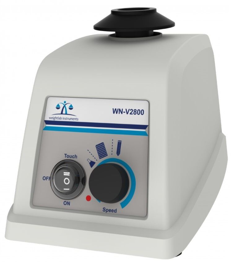 Weightlab WN-2800 Vortex Karıştırıcı