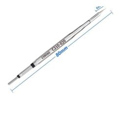 Aifen AF-T911 A9 için Havya Ucu