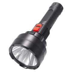 Powermaster HY-789 USB'li 3 Modlu Şarjlı El Feneri