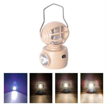 Powermaster LF-3328A 30Watt Kamp Lambası