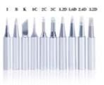 Prolink Y-P78D-U Havya Yedek Uç Takımı 10 lu Set
