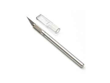 Proskit 508-394A-B Yedek Bıçak (8Pk-394A)10 Adet