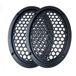 MagicVoice MV-24308 6x9 Oval Hoparlör Kapak (2 Adet)