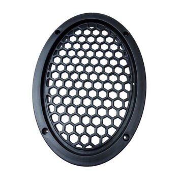 MagicVoice MV-24308 6x9 Oval Hoparlör Kapak (2 Adet)