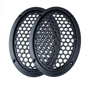 MagicVoice MV-24308 6x9 Oval Hoparlör Kapak (2 Adet)