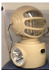 Powermaster LF-3328B 30Watt Kamp Lambası