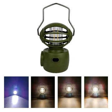 Powermaster LF-3328B 30Watt Kamp Lambası