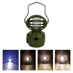 Powermaster LF-3328B 30Watt Kamp Lambası