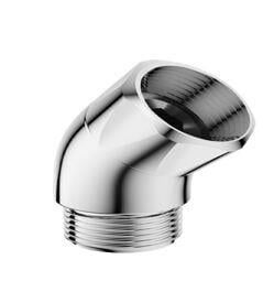Sunup SN-29690 Açı Ayarlı Duş Başlığı Bağlantı Dirseği
