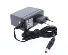 5 Volt 2.5 Amper Priz Tip Adaptör 5.5x2.5mm