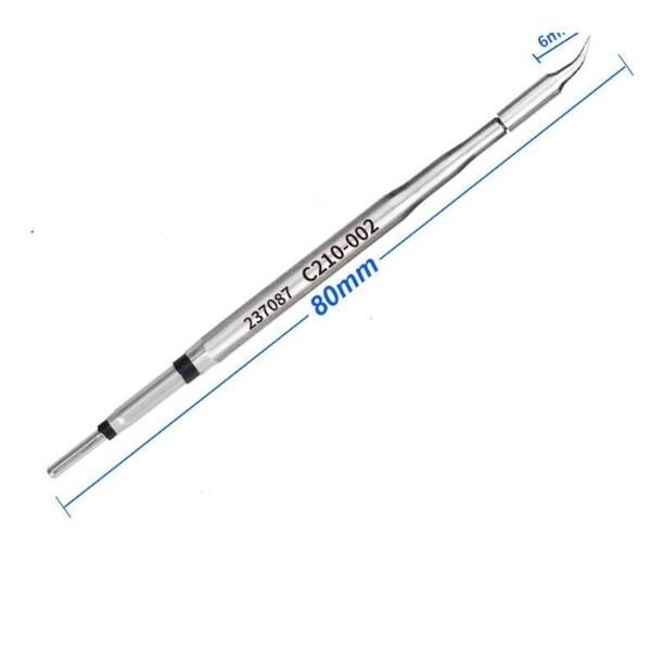 Aifen AF-T913 AIFEN A9 için Havya Ucu