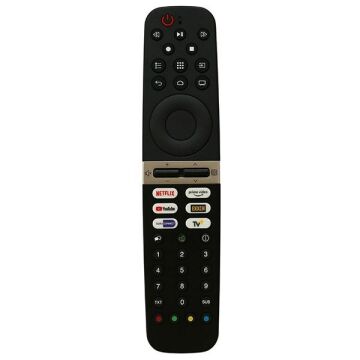 Arçelik VS2187R-7 Grundig VS2187R-8 Ses Komut Özelliği Yoktur.