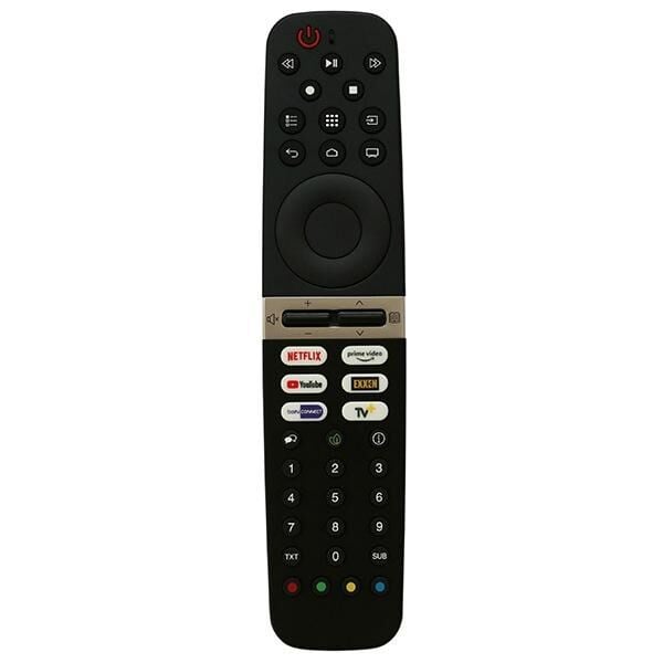 Arçelik VS2187R-7 Grundig VS2187R-8 Ses Komut Özelliği Yoktur.