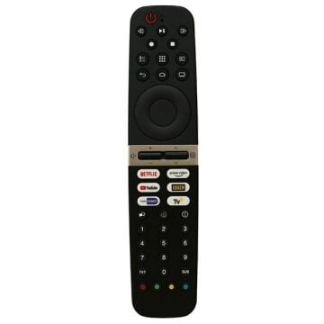 Arçelik VS2187R-7 Grundig VS2187R-8 Ses Komut Özelliği Yoktur.