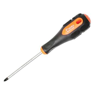 Proskit 9Sd-210B Yıldız Tornavida 1x100mm (209mm)