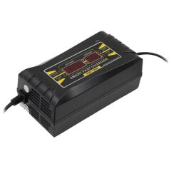 SUOER SON-1206D 12 VOLT MAX 6 AMPER AKILLI HIZLI AKÜ ŞARJ CİHAZI