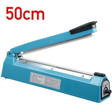 FS 500 50 Cm Poşet Yapıştırma Makinası