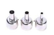 Y-NOZ-1-U Isı Havya Yedek Ucu 3 lü Set 8/10/13*13MM