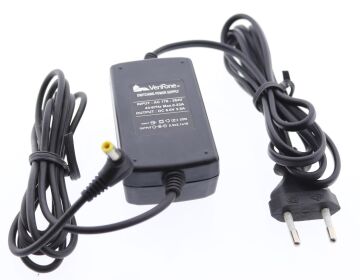 6 Volt 3.5 Amper Adaptör 5.5x2.1mm