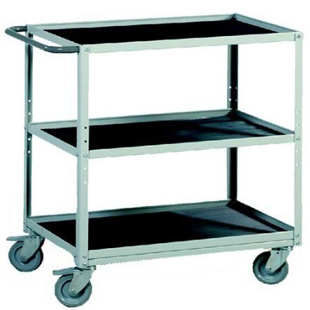 ESD Mobil Depolama Arabası