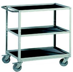 ESD Mobil Depolama Arabası