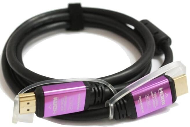 TeknoGreen 1,5 Metre 4K Hdmı Kablo