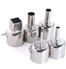 Y-NOZ-3-U Isı Ayarlı Havya Yedek Ucu 5 li set 3/5/8/10/13*13MM