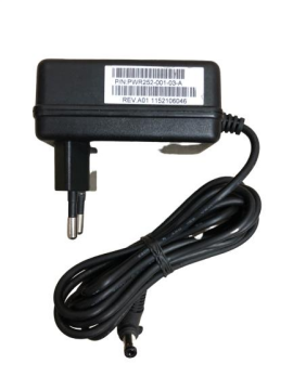 8 Volt 2.25 Amper Adaptör 5.5x2.5mm
