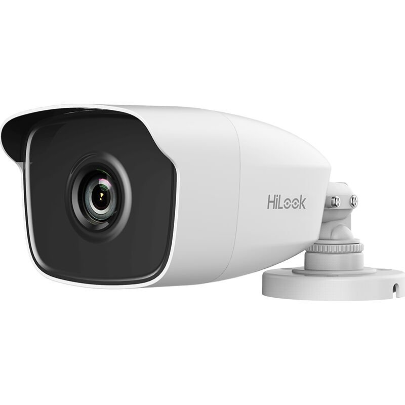 HILOOK THC-B220-C 2 MP CMOS 1080P 2.8/3.6MM 40 MT HD-TVI/AHD/CVI/CVBS TURBO HD MİNİ BULLET KAMERA