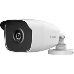 HILOOK THC-B220-C 2 MP CMOS 1080P 2.8/3.6MM 40 MT HD-TVI/AHD/CVI/CVBS TURBO HD MİNİ BULLET KAMERA