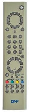 Vestel Dmp'Li Yeni Tv Kumandası