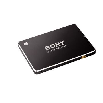 Bory R500-C128G Sata3 128 Gb SSD 550/510 Mbs Harddisk