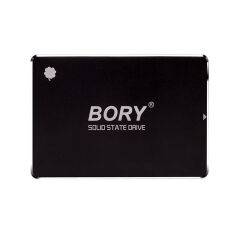 Bory R500-C128G Sata3 128 Gb SSD 550/510 Mbs Harddisk