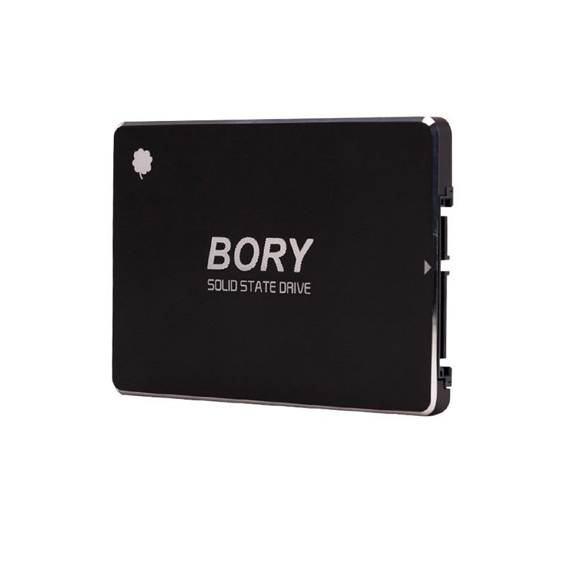 Bory R500-C128G Sata3 128 Gb SSD 550/510 Mbs Harddisk