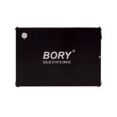 Bory R500-C128G Sata3 128 Gb SSD 550/510 Mbs Harddisk
