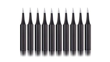 Sunline 900M-T-I Lehimleme Havya Uç İnce (10 Adet)